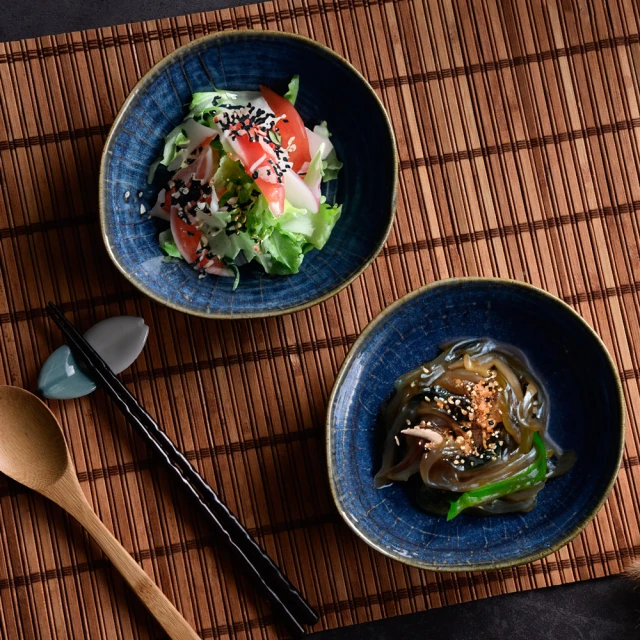 復古窯變陶瓷盤 浮雕盤水果盤 糕點盤 下午茶蛋糕甜點心盤 6寸盤 花瓣盤 花瓣盤 盤子 餐盤 碟盤 刻花盤-滿599免運 歷史價格詳細信息