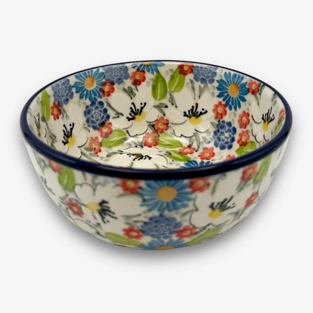 【SOLO 波蘭陶】CA 波蘭陶 12CM 平底碗 王子系列 CERAMIKA ARTYSTYCZNA 歷史價格詳細信息