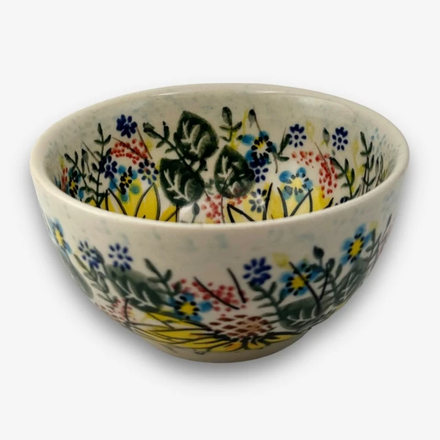 【SOLO 波蘭陶】Vena 波蘭陶 13CM 飯碗 雪國雪人聖誕系列 歷史價格詳細信息