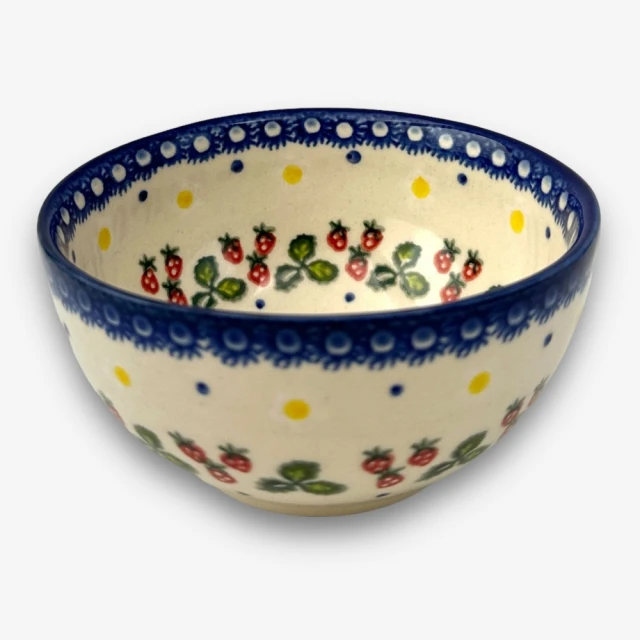 【SOLO 波蘭陶】Vena 波蘭陶 13CM 飯碗 雪國雪人聖誕系列 歷史價格詳細信息