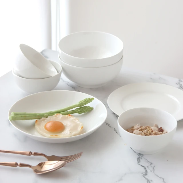 【Just Home】羽藏骨瓷16件碗盤餐具組-附禮盒(年節禮盒 餐具組 送禮 餐具禮盒) 歷史價格詳細信息