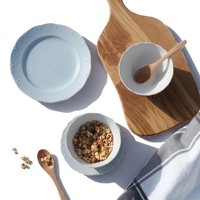 【YS-MART】北歐風格花碗5件組_日本製(飯碗 湯碗) 歷史價格詳細信息