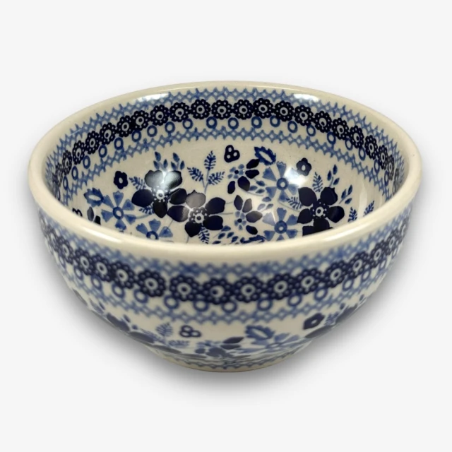 【SOLO 波蘭陶】Manufaktura 波蘭陶 10CM 方型碗 傳統圖騰系列（黃色） 歷史價格詳細信息