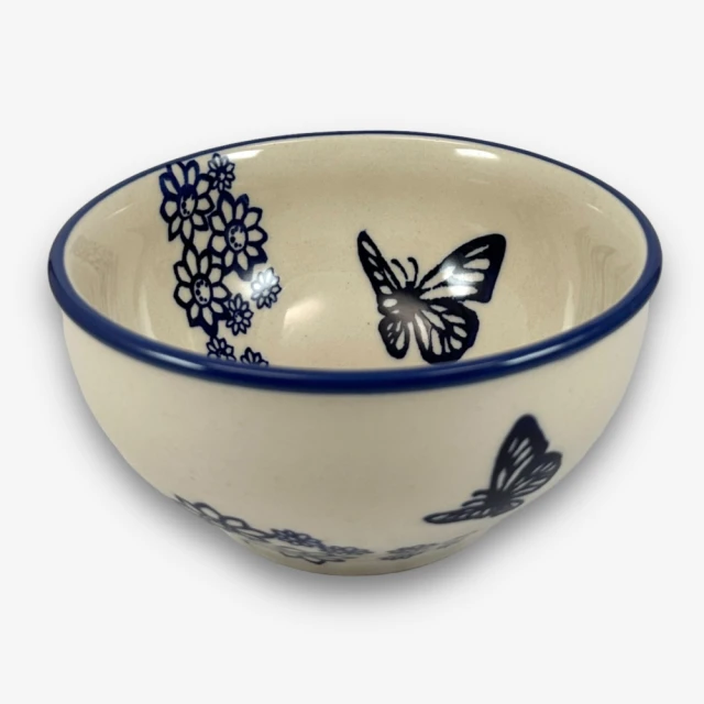 【SOLO 波蘭陶】Manufaktura 波蘭陶 10CM 方型碗 傳統圖騰系列（黃色） 歷史價格詳細信息