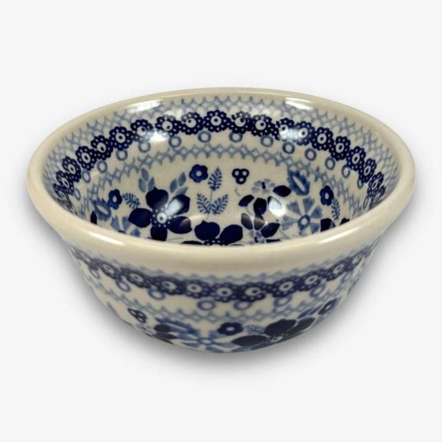 【SOLO 波蘭陶】Manufaktura 波蘭陶 10CM 方型碗 傳統圖騰系列（黃色） 歷史價格詳細信息