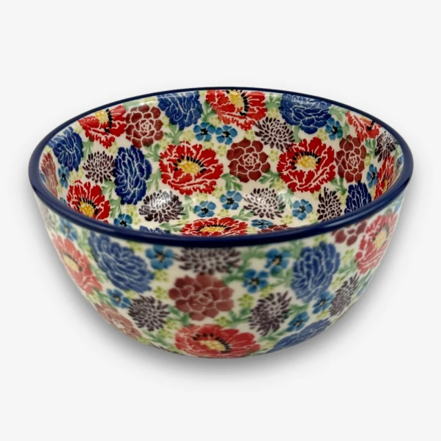 【SOLO 波蘭陶】CA 波蘭陶 14CM 丼飯碗 烏克蘭花裙系列 CERAMIKA ARTYSTYCZNA 歷史價格詳細信息