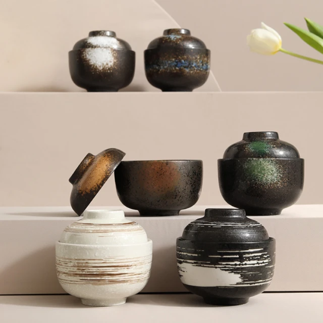 【渥思】日式手繪陶瓷碗禮盒-2盒組(餐具 瓷器碗盤 飯碗 入厝禮 一盒5入碗) 歷史價格詳細信息