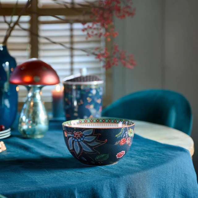 【PIP STUDIO】買一送一★Chique Gold 碗20.5cm-粉(買就送質感餐廚選品) 歷史價格詳細信息