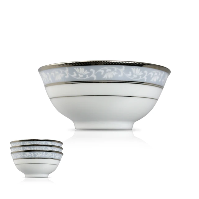 【Noritake】晨曦翠鳥飯碗12.2CM(2入) 歷史價格詳細信息