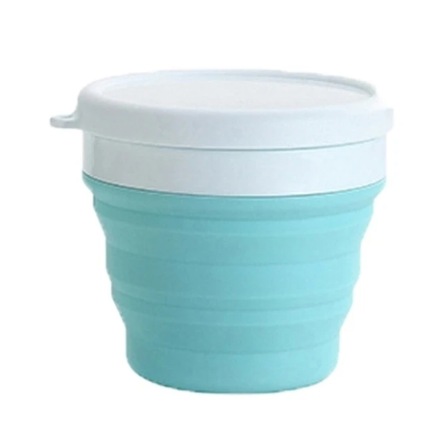 鉑金級環保矽膠摺疊杯碗(350ml款 4入組) 歷史價格詳細信息