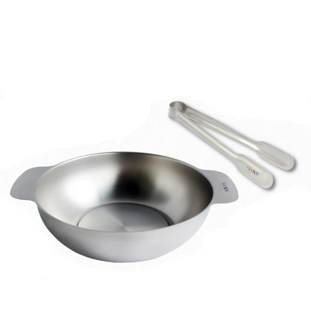 【TiANN 鈦安】純鈦多功能蘋果碗 個人小火鍋 保鮮料理鍋 沙拉碗 1.5L 歷史價格詳細信息