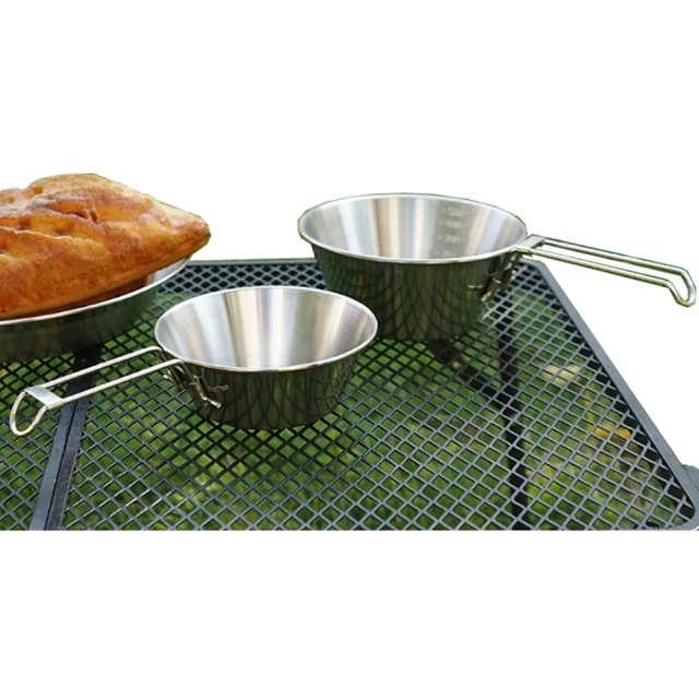 【Store up 收藏】頂級304不鏽鋼 戶外露營 攜帶式 水壺料理鍋(AD315) 歷史價格詳細信息