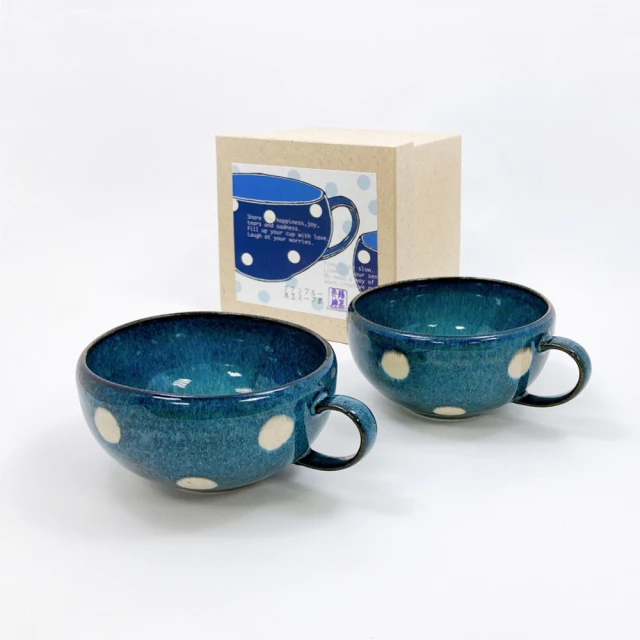 【有種創意食器】日本美濃燒 - 筆青釉繪大碗-禮盒組(3件式) 歷史價格詳細信息