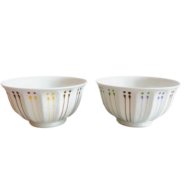 【Ciao Li 僑俐】日本製冰裂鯨鯊飯碗兩入組(日本沖繩鯨鯊系列新品) 歷史價格詳細信息