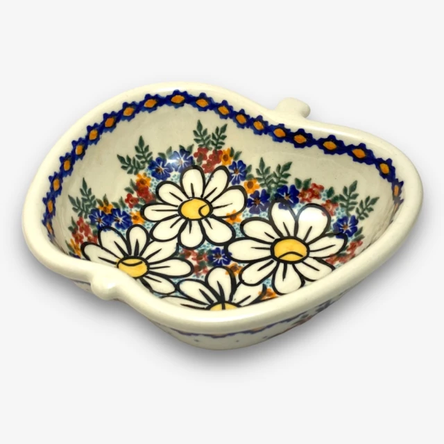 【SOLO 波蘭陶】Vena 波蘭陶 16CM 大碗 繽紛雪人聖誕系列 歷史價格詳細信息