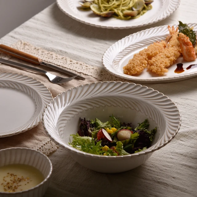 復古窯變陶瓷盤 浮雕盤水果盤 糕點盤 下午茶蛋糕甜點心盤 6寸盤 花瓣盤 花瓣盤 盤子 餐盤 碟盤 刻花盤-滿599免運 歷史價格詳細信息