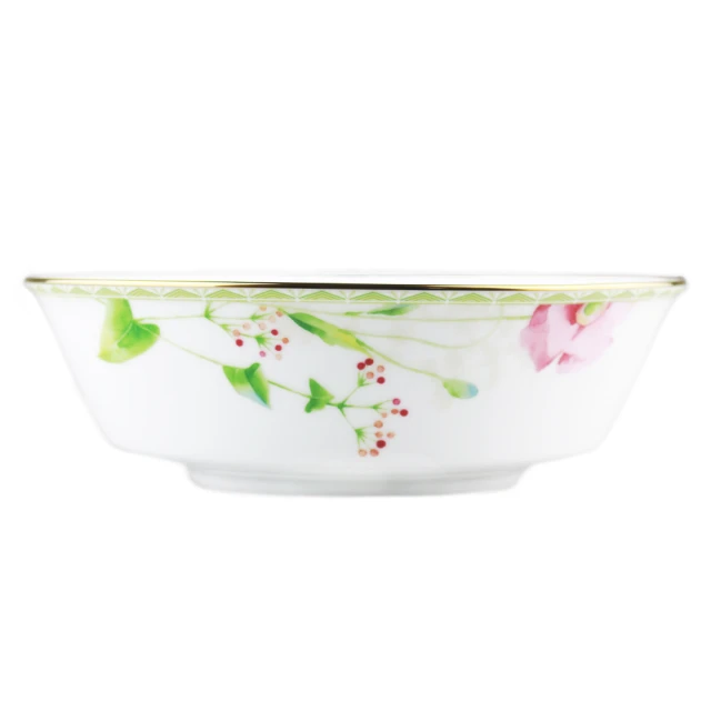 【Noritake】鳥語花香麵包盤17CM 歷史價格詳細信息