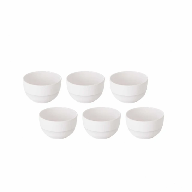 【Royal Porcelain】SILK/造型奶盅/290cc/6入(泰國皇室御用白瓷品牌) 歷史價格詳細信息
