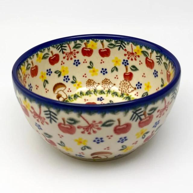 【SOLO 波蘭陶】Vena 波蘭陶 13CM 飯碗 雪國雪人聖誕系列 歷史價格詳細信息