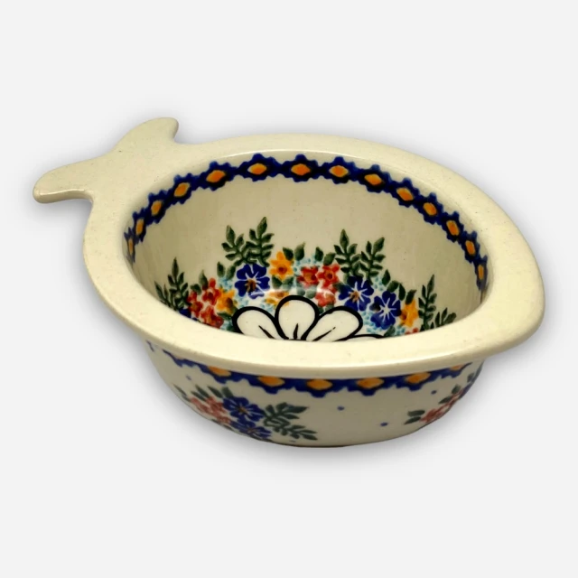 【SOLO 波蘭陶】Vena 波蘭陶 16CM 大碗 繽紛雪人聖誕系列 歷史價格詳細信息