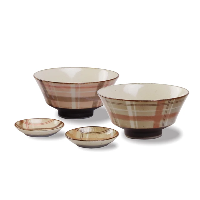 【有種創意食器】日本美濃燒 - 筆青釉繪大碗-禮盒組(3件式) 歷史價格詳細信息