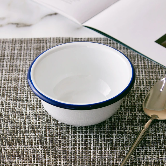 【好玩旅物】34cm_輕量薄型韓式麥飯石圓形雙耳不沾鍋露營燒烤盤 歷史價格詳細信息