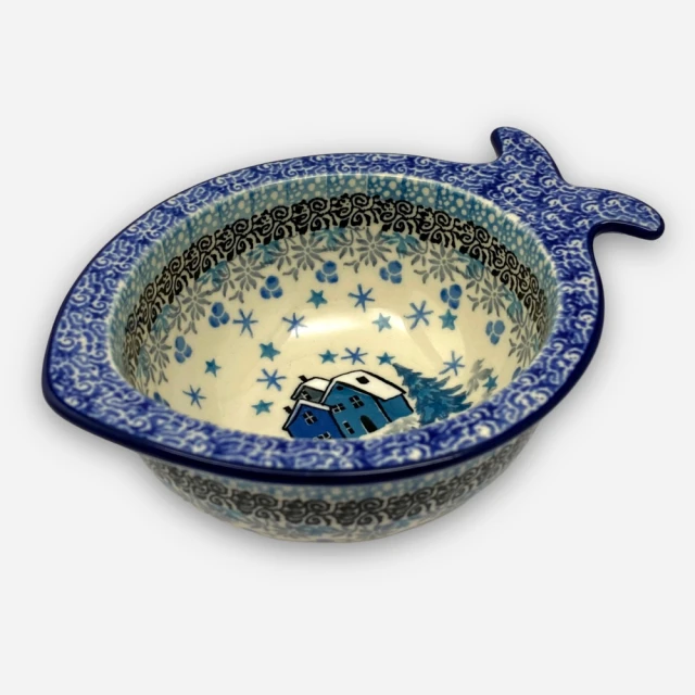 【SOLO 波蘭陶】CA 波蘭陶 15CM 翻邊碗 綠香梨系列 CERAMIKA ARTYSTYCZNA 歷史價格詳細信息