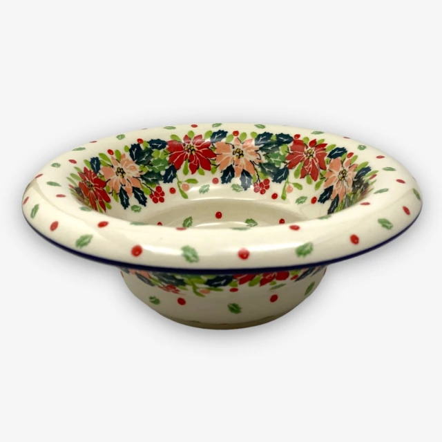 【SOLO 波蘭陶】CA 波蘭陶 20CM 茶包碟 黃甜梨系列 CERAMIKA ARTYSTYCZNA 歷史價格詳細信息