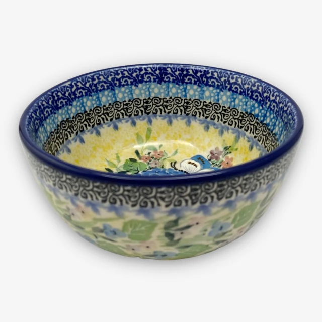 【SOLO 波蘭陶】CA 波蘭陶 12CM 平底碗 王子系列 CERAMIKA ARTYSTYCZNA 歷史價格詳細信息