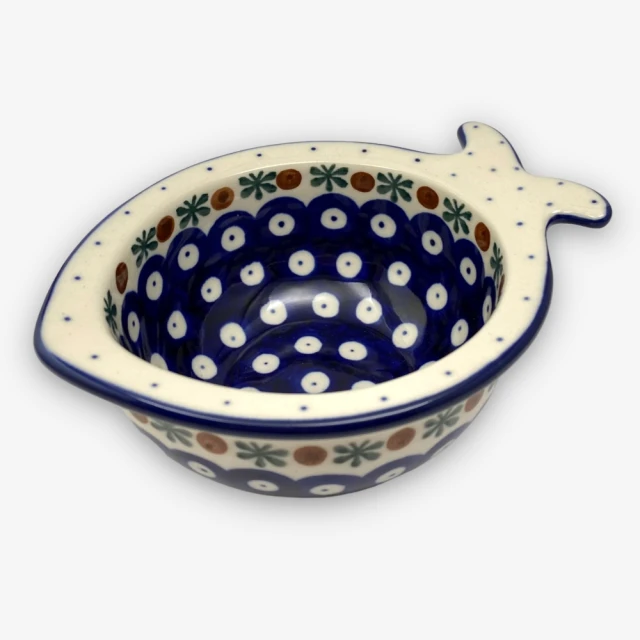 【SOLO 波蘭陶】CA 波蘭陶 15CM 翻邊碗 綠香梨系列 CERAMIKA ARTYSTYCZNA 歷史價格詳細信息