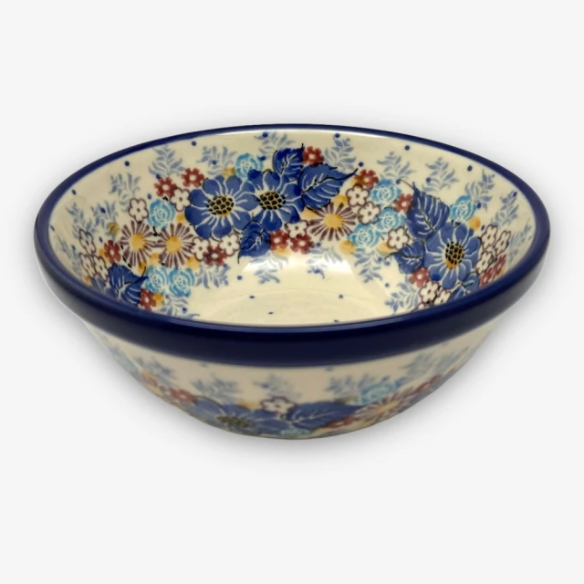 【SOLO 波蘭陶】CA 波蘭陶 14CM 丼飯碗 烏克蘭花裙系列 CERAMIKA ARTYSTYCZNA 歷史價格詳細信息