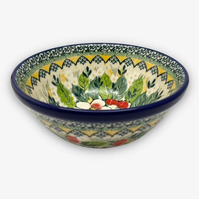【SOLO 波蘭陶】CA 波蘭陶 14CM 丼飯碗 烏克蘭花裙系列 CERAMIKA ARTYSTYCZNA 歷史價格詳細信息