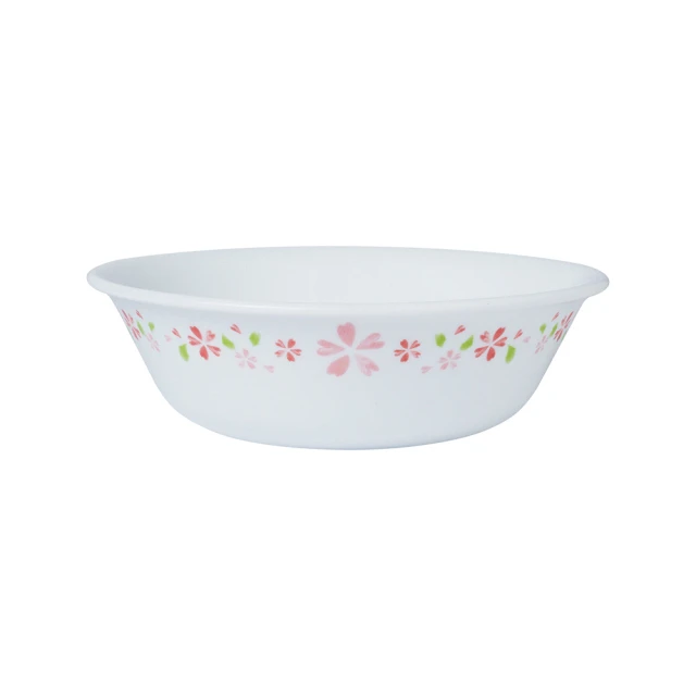 【CORELLE 康寧餐具】櫻之舞900ML拉麵碗(428) 歷史價格詳細信息