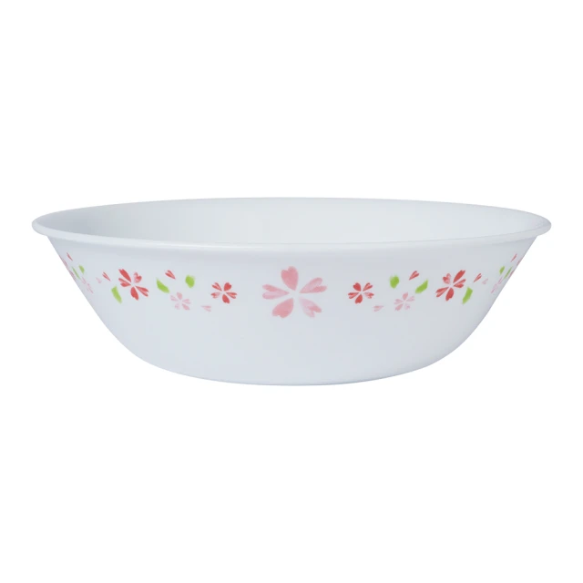 【CORELLE 康寧餐具】櫻之舞900ML拉麵碗(428) 歷史價格詳細信息
