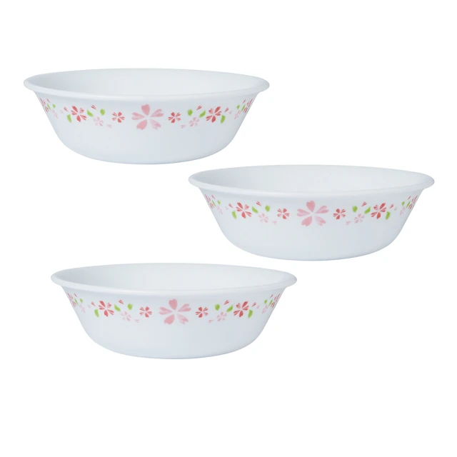 【CorelleBrands 康寧餐具】櫻之舞900ML拉麵碗(428) 歷史價格詳細信息