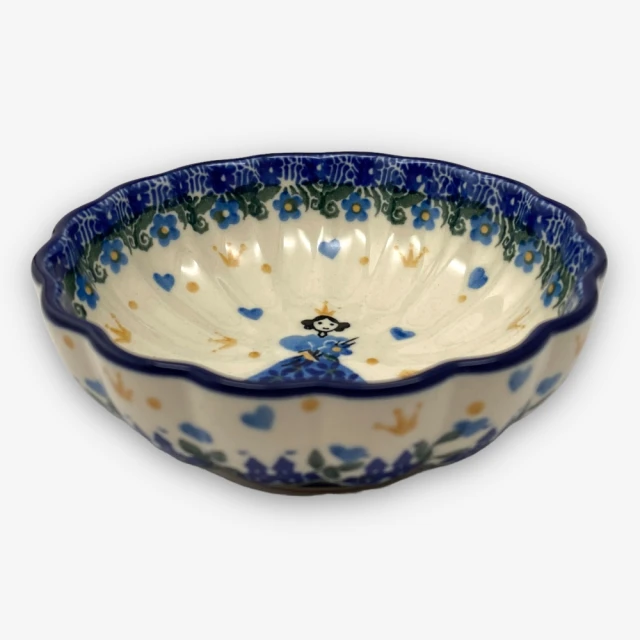 【SOLO 波蘭陶】CA 波蘭陶 12CM 平底碗 王子系列 CERAMIKA ARTYSTYCZNA 歷史價格詳細信息