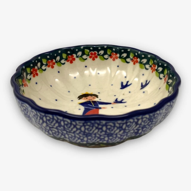 【SOLO 波蘭陶】CA 波蘭陶 12CM 平底碗 王子系列 CERAMIKA ARTYSTYCZNA 歷史價格詳細信息