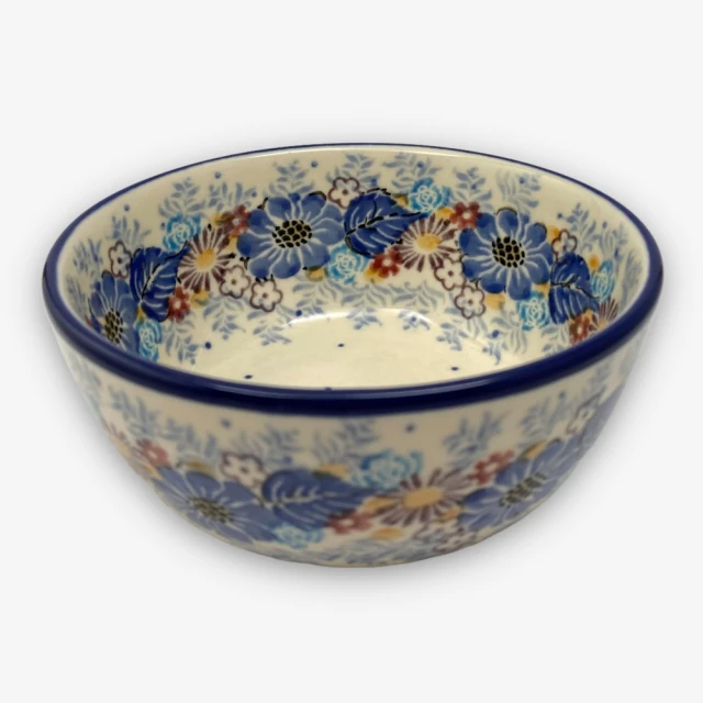 【SOLO 波蘭陶】CA 波蘭陶 12CM 平底碗 王子系列 CERAMIKA ARTYSTYCZNA 歷史價格詳細信息