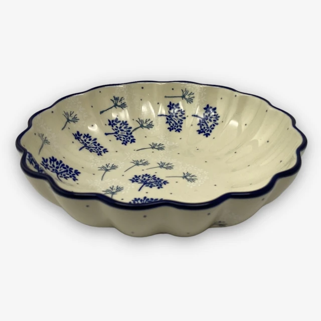 【SOLO 波蘭陶】CA 波蘭陶 19CM 波浪碗 朝陽黃牡丹系列 CERAMIKA ARTYSTYCZNA 歷史價格詳細信息