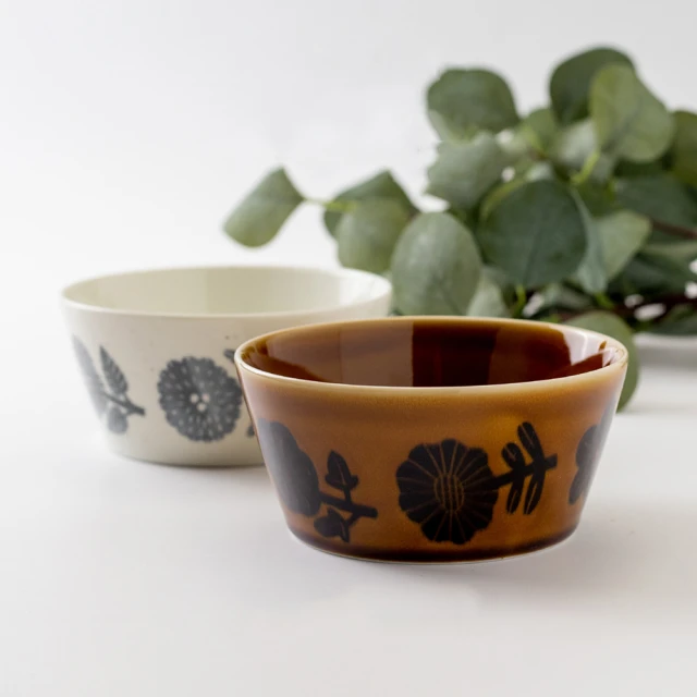 【DAIDOKORO】日本製頂級美濃燒陶瓷碗13.5 cm*2入(湯碗/飯碗/碗盤/餐具/餐碗/點心碗/水果碗/深盤) 歷史價格詳細信息