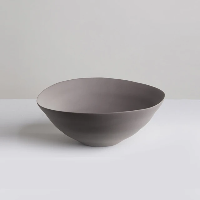 【3,co】曲線花器 - 黑 歷史價格詳細信息