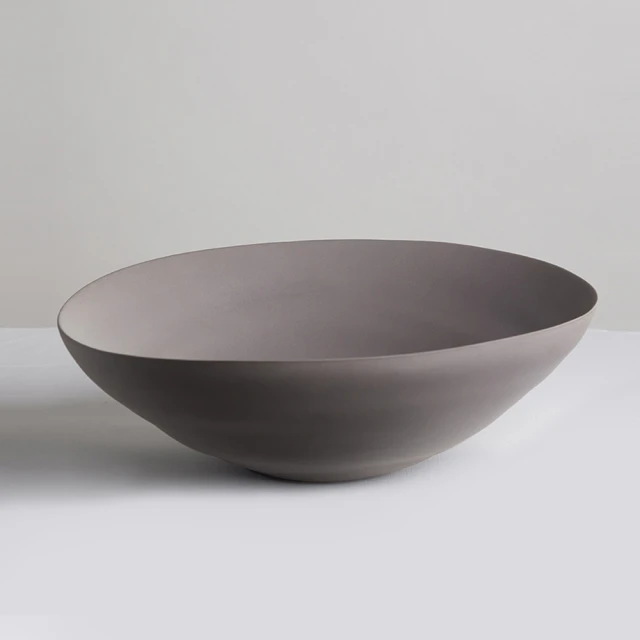 【3,co】曲線花器 - 黑 歷史價格詳細信息