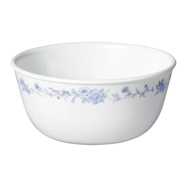 【CORELLE 康寧餐具】優雅淡藍6吋深盤(413) 歷史價格詳細信息
