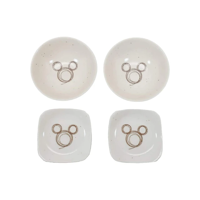 【SANGO 三鄉陶器】迪士尼 微波用陶瓷碗三件組 春暖花開 2中1小碗(餐具雜貨) 歷史價格詳細信息