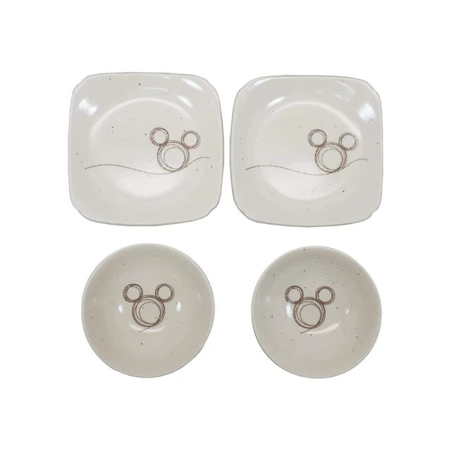 【SANGO 三鄉陶器】迪士尼 微波用陶瓷碗三件組 春暖花開 2中1小碗(餐具雜貨) 歷史價格詳細信息