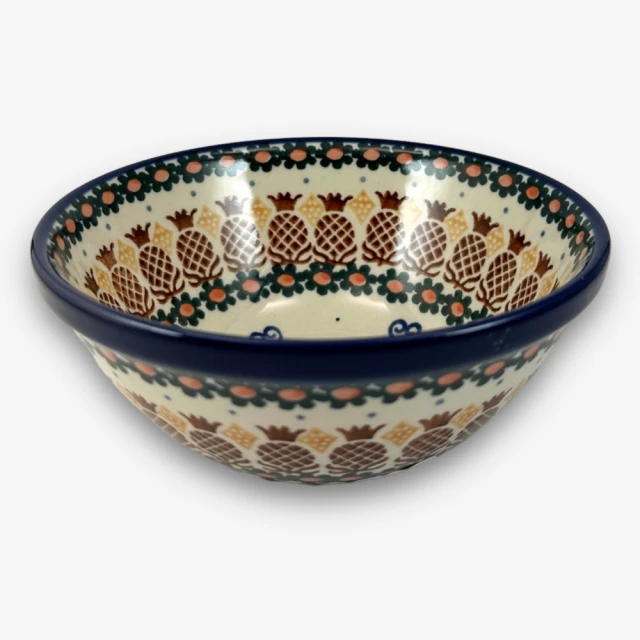 【SOLO 波蘭陶】CA 波蘭陶 14CM 丼飯碗 烏克蘭花裙系列 CERAMIKA ARTYSTYCZNA 歷史價格詳細信息