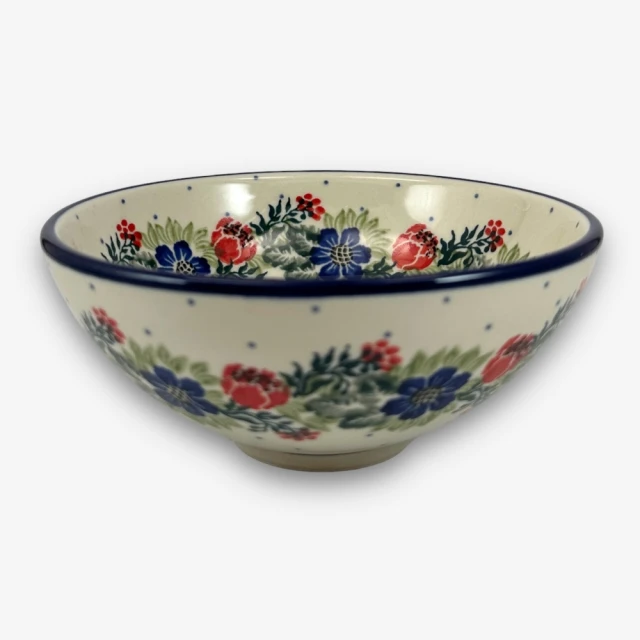 【SOLO 波蘭陶】CA 波蘭陶 14CM 丼飯碗 烏克蘭花裙系列 CERAMIKA ARTYSTYCZNA 歷史價格詳細信息