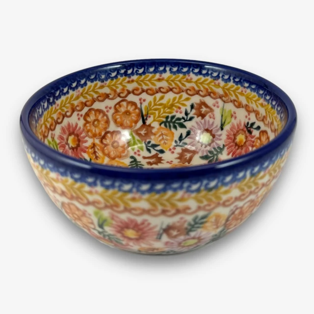 【SOLO 波蘭陶】Vena 波蘭陶 13CM 飯碗 雪國雪人聖誕系列 歷史價格詳細信息