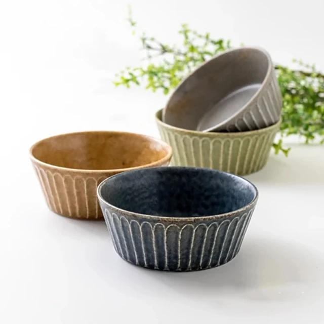 【DAIDOKORO】日本製頂級美濃燒陶瓷碗13.5 cm*2入(湯碗/飯碗/碗盤/餐具/餐碗/點心碗/水果碗/深盤) 歷史價格詳細信息