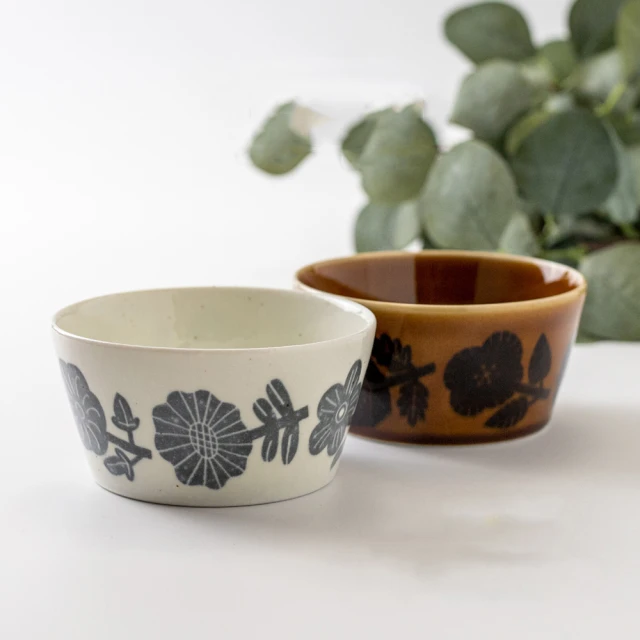 【DAIDOKORO】日本製頂級美濃燒陶瓷碗13.5 cm*2入(湯碗/飯碗/碗盤/餐具/餐碗/點心碗/水果碗/深盤) 歷史價格詳細信息